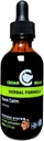 Oso de cedro Kava Calm a Liquid Herbal Supplement Supports The Central Nervous and Digestive Systems 2 FL Oz