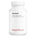 Supersmart - Sytrinol Suplemento 300mg por día (Alta Absorción) - Citrus Bioflavonoids &amp; Tocotrienols Complex - Palm Fruit Extract TEN Gluten Free - 60 Softgels