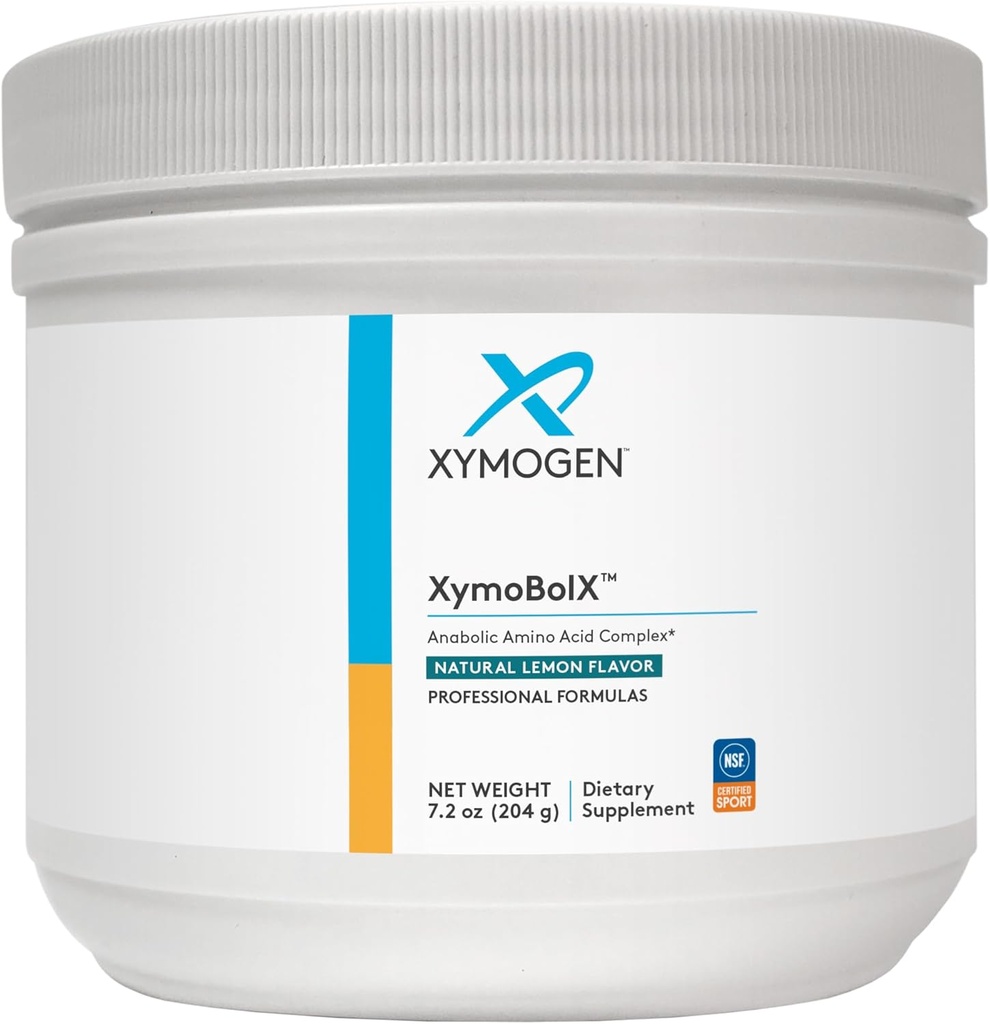 XYMOGEN Xymo BolX - Lemon (7.2 oz)