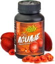 Aguaje Oil Softgel Capsules l Rich Phytoestrogens Fuente l Female Health Supplement l 100% Vegan Oil and Premium l Sustentably sourced l Amazon Andes