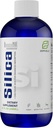 Silica Iónica Líquida - Peluquería, Piel & Nails Nutrición tención Colágeno Apoyo conjunto para la salud Tendons & Cartilage TEN 8 oz, 48 Day Supply
