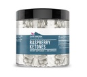 Earthborn Elements Raspberry Ketones 200 Capsules, Pure & Undiluted, No Additives