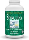 Fuente Naturales Spirulina - para Immune System Support - 16 oz Powder