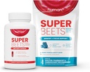 SuperBeets de Hoja de Humann Capsules " Memoria "