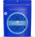 Capsulina Coloreado Tamaño 0 Empty Gelatin Capsules Azul / Azul 10000 Conde confidencialidadKosher " Halal Certified SilencioGluten Free