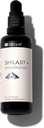 Blisque – Himalayan Shilajit Resin Mineral Drops ← Puro, Natural, Orgánica Silencio para Detox, Cleanse, Immune Support, Brain Booster, y Energía Silencio Contiene ácido Fulvic y minerales Trace latitud 2 FL OZ