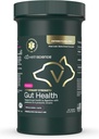 VetriScience Veterinaria Strength Gut Health Powder - Gut Health Supplement for Pets - Immunity Support - Pet-Friendly Probiotic Powder - Sin sabor y sin olor - 60 servicios