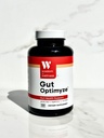 Gut Optimyze - 120 Digestive Health Capsules - Vitaminas & Probióticos para Gut Health - Completo para Hombres & Mujeres - Digestive Gut Health Pills - Healthy Gut Probiotics