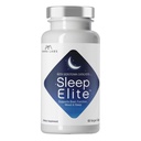Mara Labs SleepElite ← Soporta Función del Cerebro, Mood y Dormir TENIDO CON Catalysts Serotonin TENIDO 30 Servimientos