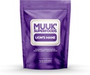SUPERFOODS MUUK Polvo de seno de león orgánico