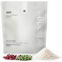 Arbonne Feelfit Daily Protein Boost – Unflavored Vegan Protein Powder for Energy, Muscle Recovery & Daily Nutrition Support – 20g of Protein, Plant-Based Formula with Pea, Cranberry, & Rice