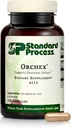 Proceso estándar - Orchex - 150 cápsulas