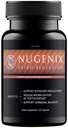 Nugenix Estro-Regulador - Suplemento DIM, Bloqueador de Estrógeno para Hombres e Inhibidor de Aromatasa, Booster de Testosterona - 60 cápsulas
