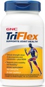 GNC Triflex Joint Support Caplets, Clinical Strength, Glucosamine, Chondroitin, MSM, Mobility, Comfort, Flexibility, Cartilage Health, for Men & Women’s, HSA FSA Eligible,120 Count, 40 Day Supply