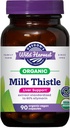 Esteto de leche orgánica certificada de Oregon USDA certificado suplemento de hierba orgánica, 90 cuenta