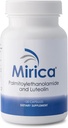 Mirica® - Pea (Palmitoylethanolamide) y Luteolin - Comfort Support - Supports Healthy Immune and Nervous Systems - 120 Capsules