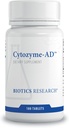 Biotics Research Cytozyme-ADTM Adrenal Support Supplement for Women & Men– Supports Healthy Adrenal Function, Normal Energy Levels & Global Wellbeing & Promotes Calm – 180 Tablets