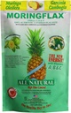 Bolsa Fórmula 100 Semilla natural canadiense con Garcinia Cambogia y Moringa Oleifera Bag, Tan, 16 Ounce