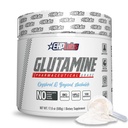 EHP Labs L Glutamine Powder Amino Aminoácidos - L-Glutamine, Workout Recovery, Immune Health & Gut Health Support (500g) - 100 Servings