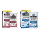 Garden of Life Dr. Formulated Probiotics for Urinary & Prostate Health, 60 Count