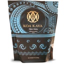 Koa Kava Fiji Premium Noble Waka Tea - Made From Lateral Root in Savusavu, Fiji. 8 oz Powder