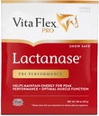 Pro Lactanase Pre Performance, mostrar seguro* apoyo muscular y metabolismo
