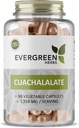 Cuachalalate Herb (Amphipetyglum Adstringens) - Resealable Stand Up Pouch para garantizar la frescura! (Capsules)