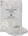 Dióxido de silicona 1 Pound-Silica Powder-Anti Caking Agent