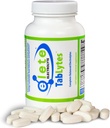 elete Electrolyte Tablets for Quick Recovery & Hydration – 9 Essential Electrolytes & Zero Sugar - Suplementos electrolitos para apoyar energía, resistencia e hidratación - 120 Servimientos de alto valor