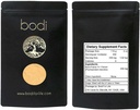 bodi : Muira Puama Powder Silencio 4oz a 5lb tención 100% Mano Natural Pura Artesanada (4 oz)