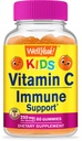 BuenoSí Niños Vitamina C Gummies (250mg) - 60 Gummies