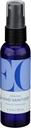 EO Hand Sanitizing Spray Organic Lavender 2 oz Liquid
