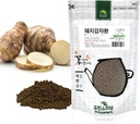 [Medicinal Korean Herbal Pills] 100% Natural Jerusalem Artichoke Píldoras (Sunroot/돼етного 환) (4 oz)