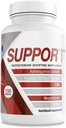Soporte Natural Testosterone Booster para Hombres por Affirm Science