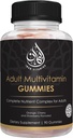 Complejo Complejo Complejo Complejo Complejo Halal Gummies de Adulto Multivitamina Silencio Natural Immune Boost for Men & Women TEN Vegetarian & Non-GMO TEN Gluten, Gelatin, Peanut & Dairy-Free Vitamin Gummy TEN 90 Con