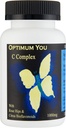Vitamina C para Soporte Inmunitario tención Vitamina C con Bioflavonoides, 1000 mg, 120 Tablets Silencio Immune Apoyo Silencioso Apoyo Vascular  Soporte Collagen