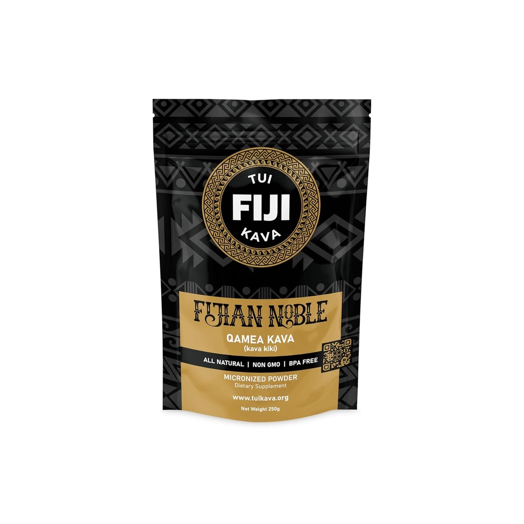 WELLNESS KAVA - MICRONIZED Noble Kava 250g (8.8oz) - Ensayo/Tamaño de viaje  Very Heady ← All Natural Relaxation ← Incrementar Focus ← Mood/Sleep Support confidencialidad Stress Relief Silencio