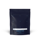 Blueprint Bryan Johnson Creatine Monohydrate Powder – Amino Acid Powder - Suplemento Apoya el Crecimiento del músculo, la recuperación, la fuerza " Focus – Creatina desenfrenada para Hombres – 5g Dose – 100 Servimientos