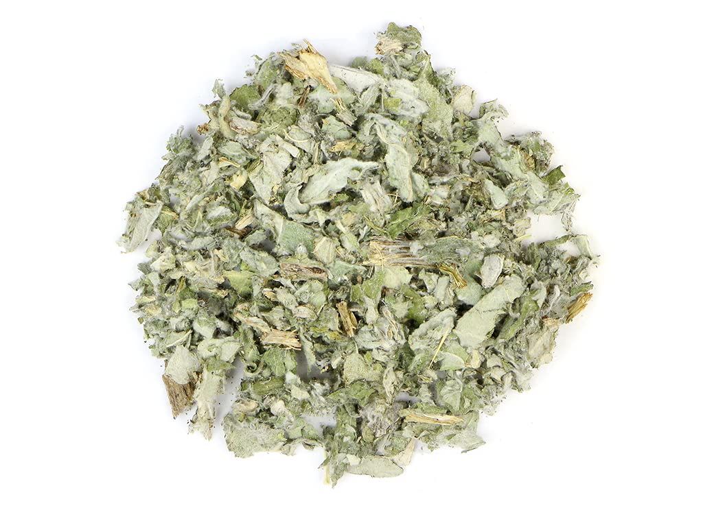 Suplementos saludables Hoja artesanal Orgánica - 1oz Hoja De Alcachofa Orgánica 1oz