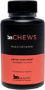 Multivitamina Bariat Chewable con Hierro, Vitamina B12, Delicious Raspberry Flavor – 60 Ct – 30-60 Day Supply.