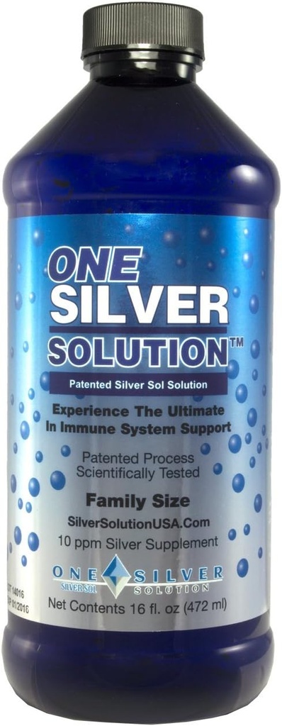 Una Solución de Plata
