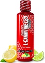 iSatori L-Carnitine LS3 3000, Triple-Blend Liquid L Carnitine Suplemento, con Acetyl " Tartrate, Stimulant Free Energy, Low Calories, Sugar o Gluten, Keto-Friendly, Lemon Lime (32 Servings)