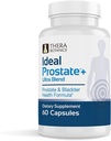 Apoyo a la próstata de hombres avanzados por la próstata ideal Plus Ultra con hongo Reishi, Saw Palmetto, Lycopene y Más para Alivio Natural