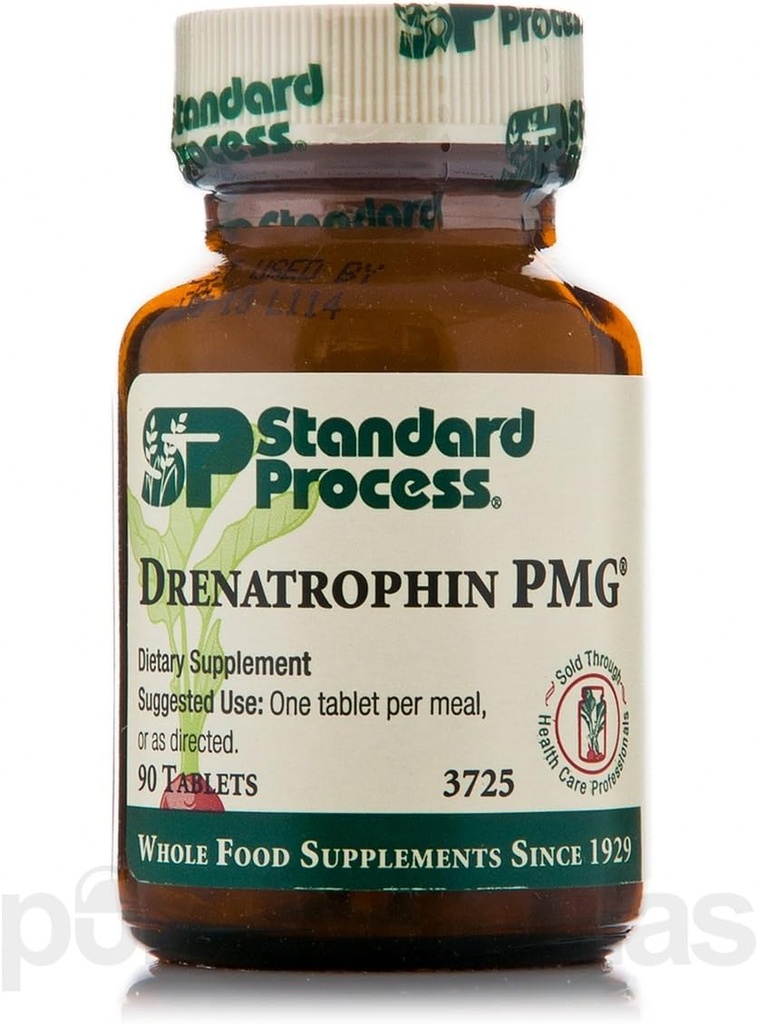 pestañas Drenatrophin PMG 90
