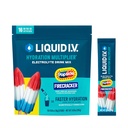 Multiplicador de hidratación I.V.® líquido - Pincha de fuego de popsicle ← Electrolyte Powder Drink Mix tención 1 Pack (16 Servings)