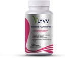 Lyvv Mujeres Multivitamina