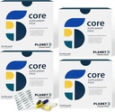 Planeta 3 Paquetes de vitaminas, Vitaminas diarias para Hombres, Energía, Inmune & Heart Support ¦ Multivitamin, Vitamina D, Omega 3, Probióticos, Biotina, B12 & Más ← Suplementos básicos latitud 120 Paquetes diarios