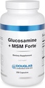 Douglas Labs - Glucosamine + MSM Forte 250 Cap