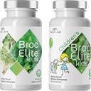 Mara Labs Plus, 60 capsules Kids, 60 cápsulas