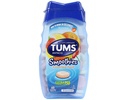 PACK OF 3 EACH TUMS SMOOTHIES ASST FRUT 60TB PT#766739287